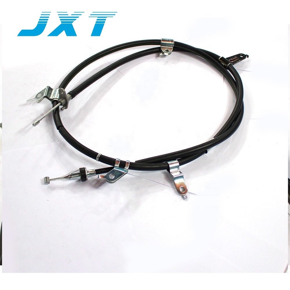 Auto Parts Brake Systems Auto Brake Cable for Toyota Land Cruiser Lexus LX570 GRJ200 UZJ200 46420-60090