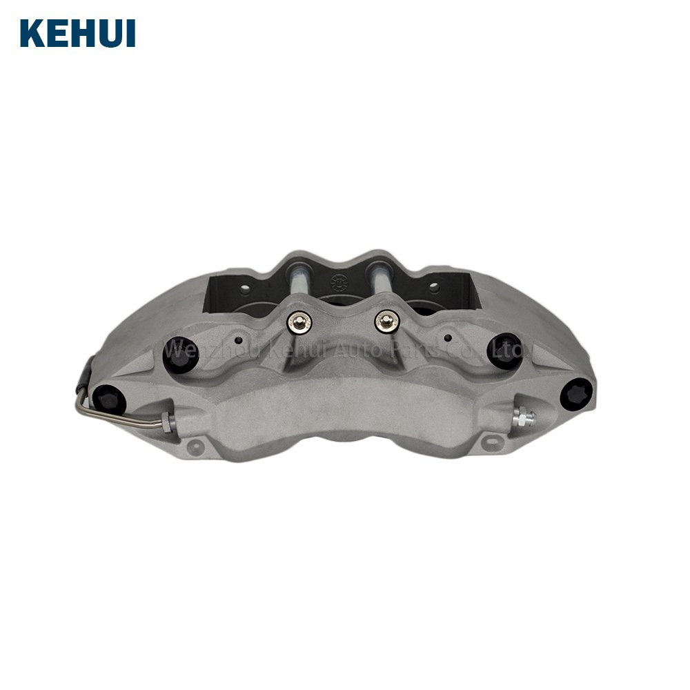 Factory Customised Color High Performance Big Braking Kit Car Brake Parts 9040 6 Pot 6 Piston Brake Caliper for bmw audi porsche