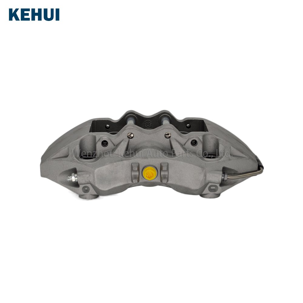 Factory Customised Color High Performance Big Braking Kit Car Brake Parts 9040 6 Pot 6 Piston Brake Caliper for bmw audi porsche