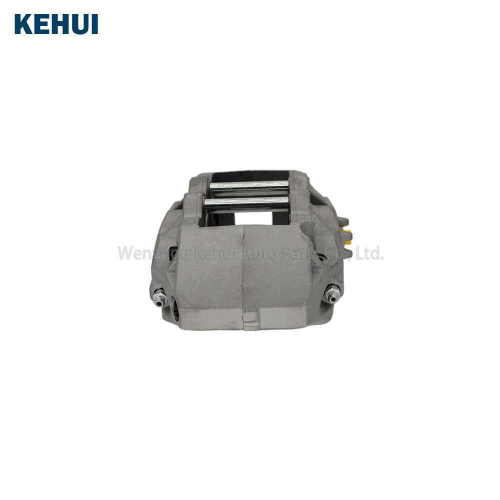 Factory Customised Color High Performance Big Braking Kit Car Brake Parts 9040 6 Pot 6 Piston Brake Caliper for bmw audi porsche