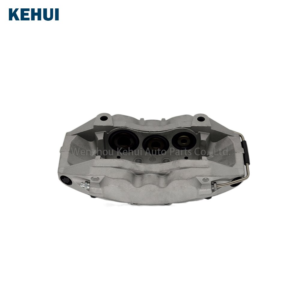 Factory Customised Color High Performance Big Braking Kit Car Brake Parts 9040 6 Pot 6 Piston Brake Caliper for bmw audi porsche