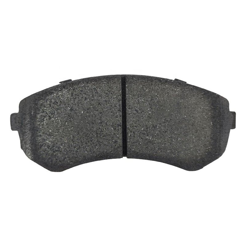 Terbon Wholesale Auto Brake System Parts D10601HLOB Front Axle Brake Pad