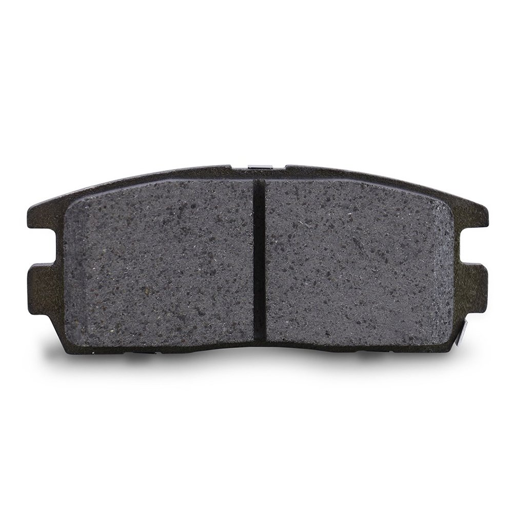 Terbon Wholesale Auto Brake System Parts D10601HLOB Front Axle Brake Pad