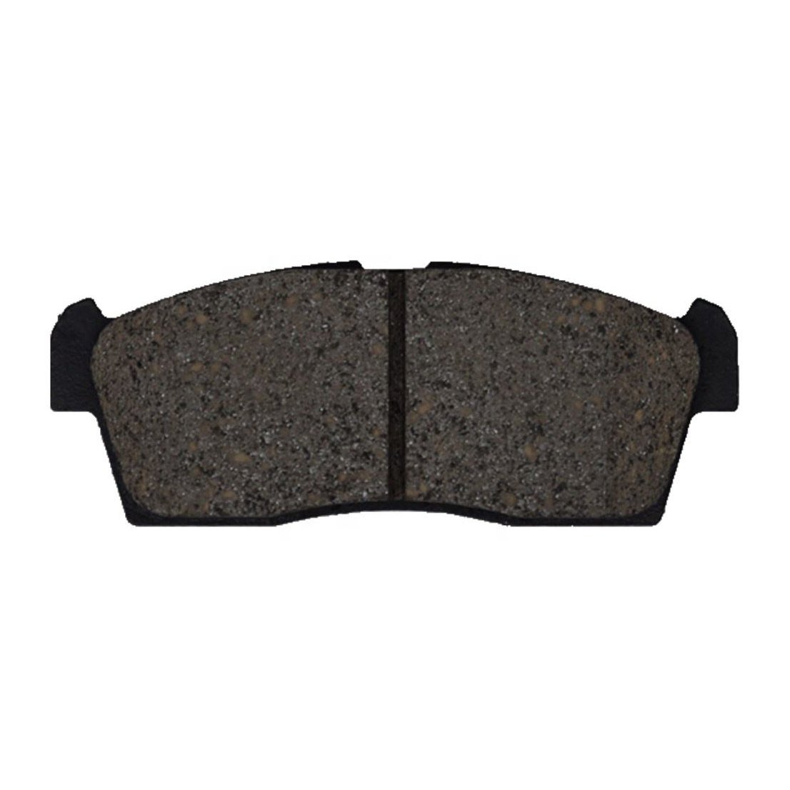 Terbon Wholesale Auto Brake System Parts D10601HLOB Front Axle Brake Pad