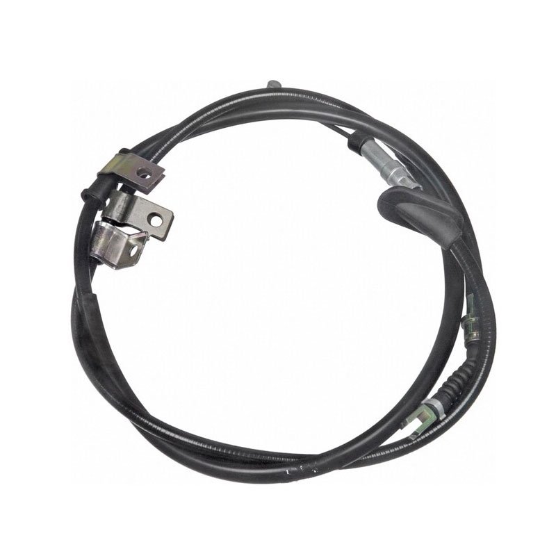 OEM MC080265 Auto Brake Cable for Toyota Hilux Made in China Car Hand Parking Brake Cable