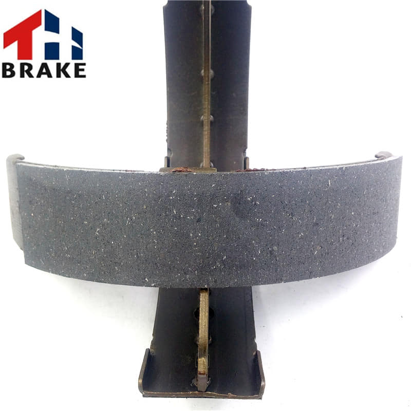 Auto Brake Shoes for HILUX VII Pickup OEM 04495-0K010 04495-28090