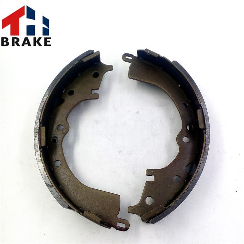 Auto Brake Shoes for HILUX VII Pickup OEM 04495-0K010 04495-28090