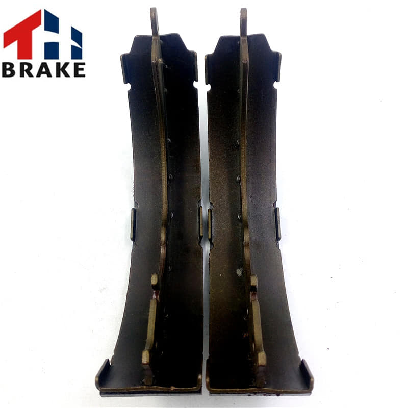 Auto Brake Shoes for HILUX VII Pickup OEM 04495-0K010 04495-28090