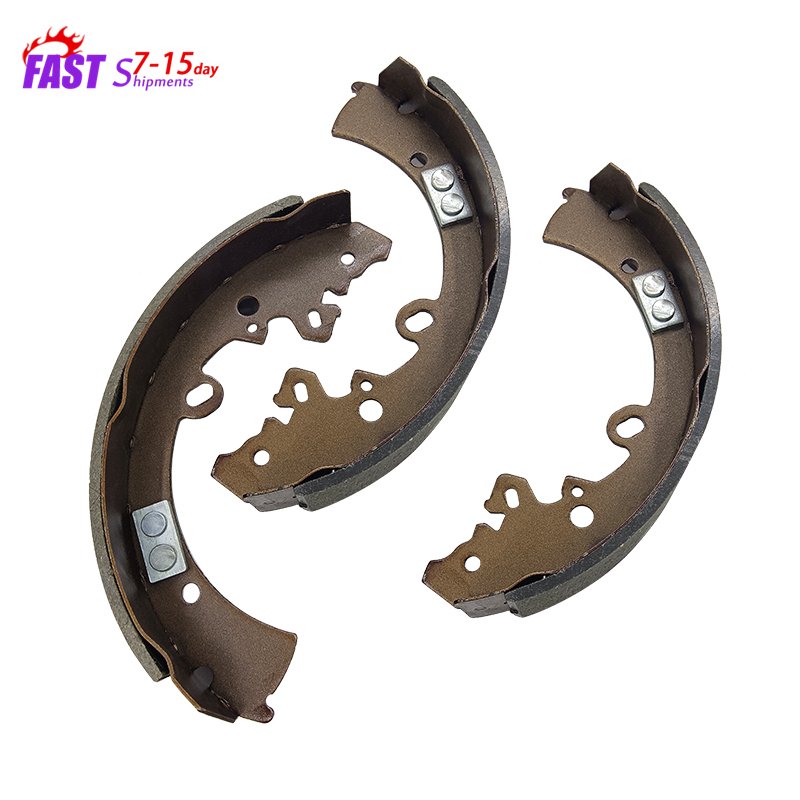 Auto Brake Shoes for HILUX VII Pickup OEM 04495-0K010 04495-28090