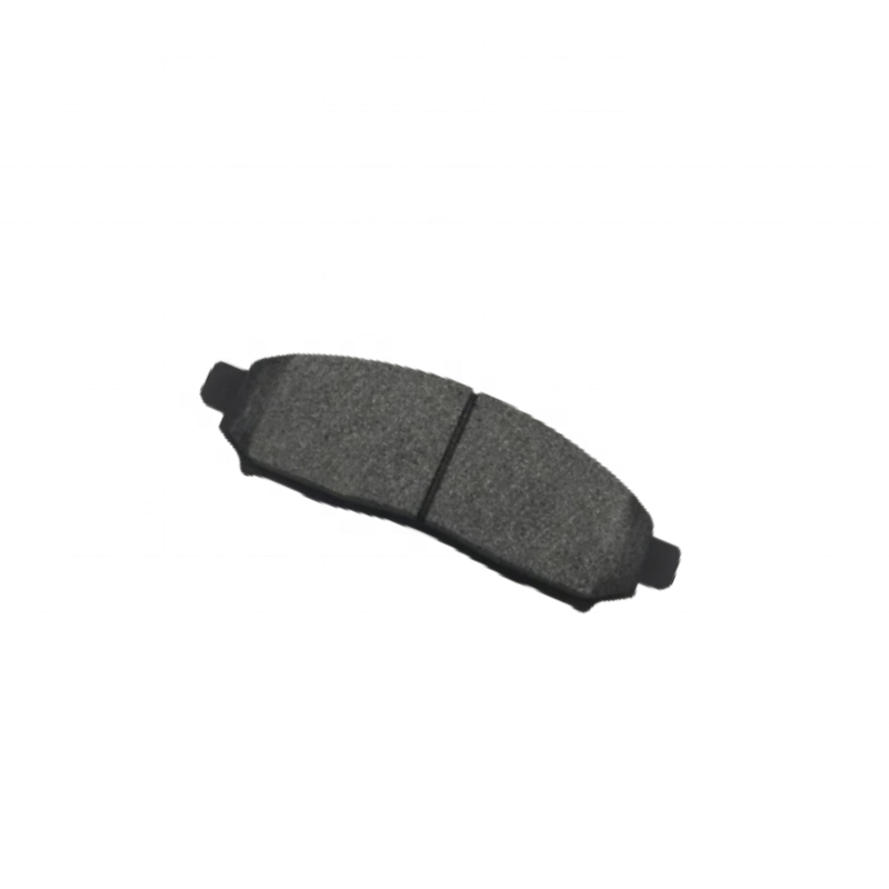 Auto Parts Brake System Front Brake Pads OEM K0Y1-26-48Z for Mazda CX5 Front Brake Pad