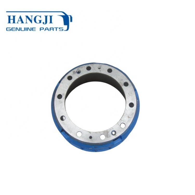 Use for ZK6120 Southeast Asia Market Bus Spare Parts Bus Chassis Parts Brake Lining Bus Brake Drum Slack Adjuster