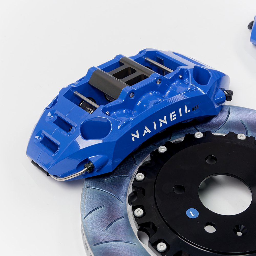 Factory Performance Auto Brake Systems 6 Piston Brake Caliper Big Brake Kit for Infiniti Q50 Q60 G35 G37