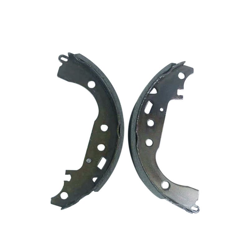 MK11013 Brake Shoe Wholesale Price Car Brake Shoe Belta Fielder Vits K2342 S753 S832 K0713 GS7867 GS8673 for Toyota