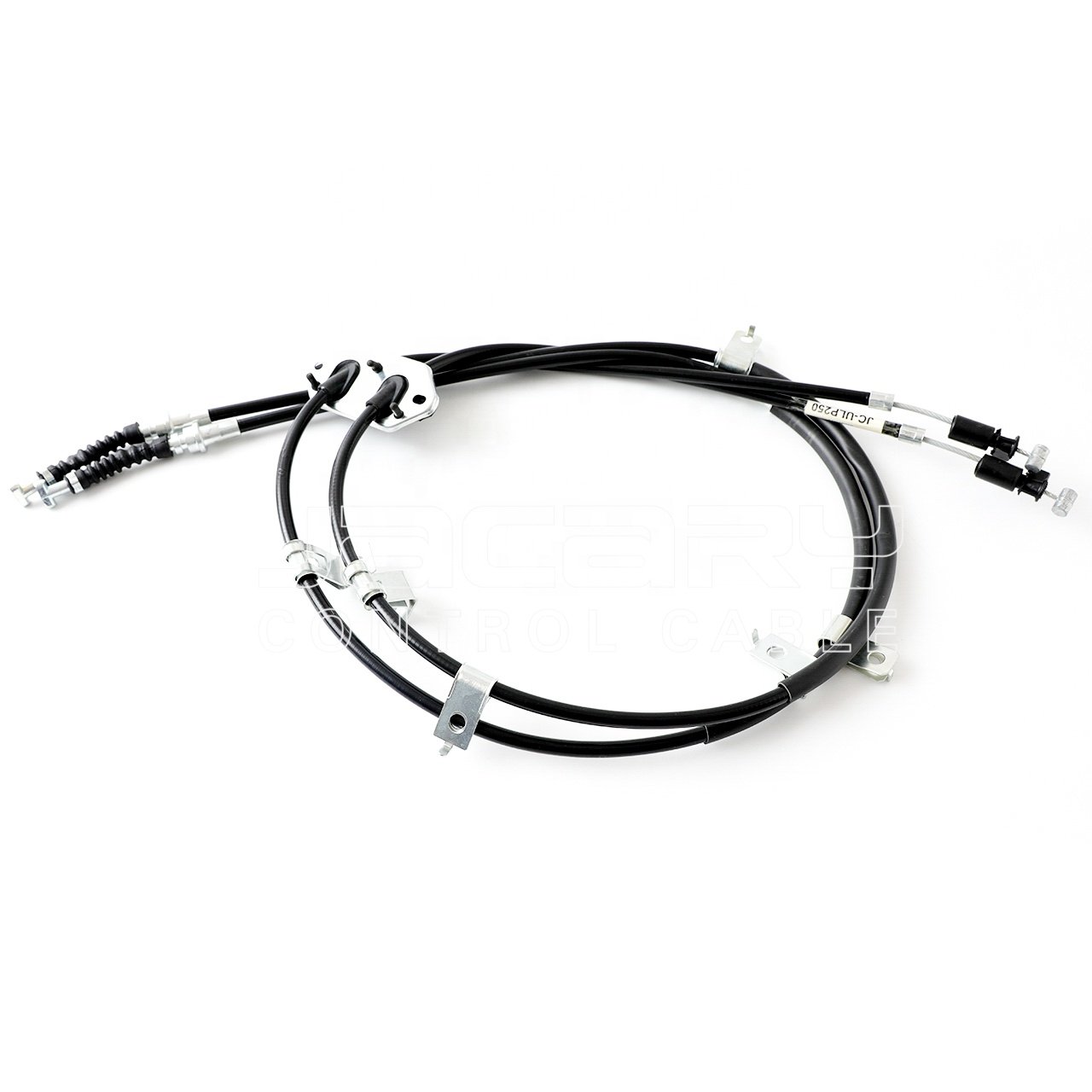 Parking Brake Cable Rear Left/Right 6E5Z2A815A/6E5Z2A815AA/9E5Z2A815A/AE5Z2A815A/AE5Z2A815C/AE5Z2A815D for Ford/Lincoln/Mercury