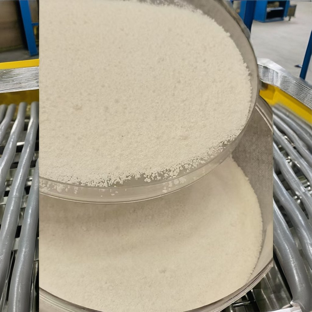 Acrylonitrile Nitrile Rubber Powder Premium Material for Modified Sealing Materials