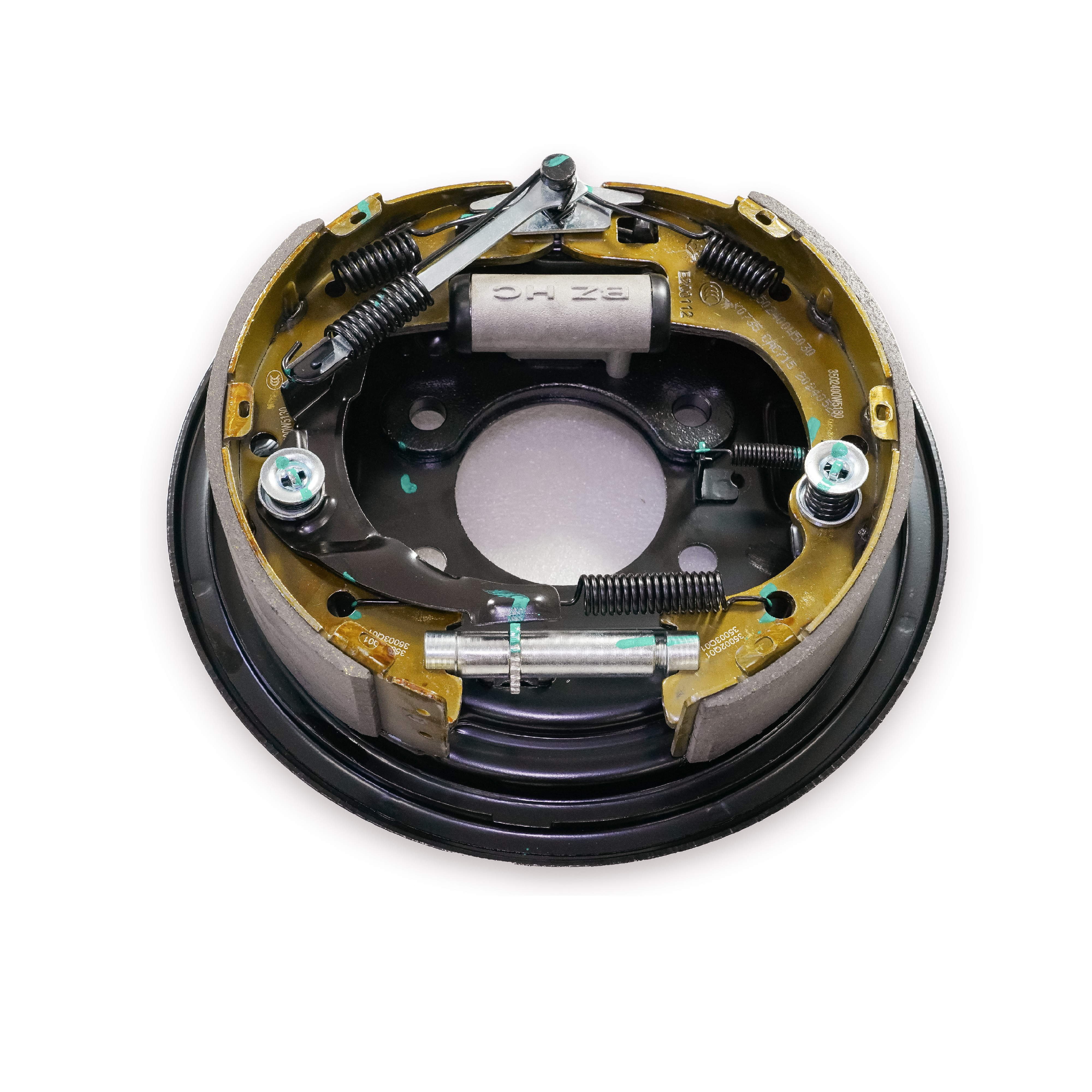 Heavy Duty PICK up VAN Brake Spare Parts Drum Brake Wheel Assembly for JAC/Kia/Hyundai