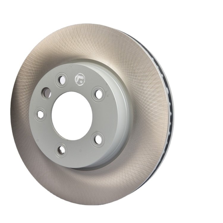 Rear Brake Discs Rotor High Carbon China OE 1K0615301AA for VW Audi/ranault OEM Service Shandong Vw Golf 6 Vw Golf Plus 2012