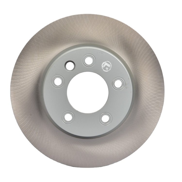 Rear Brake Discs Rotor High Carbon China OE 1K0615301AA for VW Audi/ranault OEM Service Shandong Vw Golf 6 Vw Golf Plus 2012