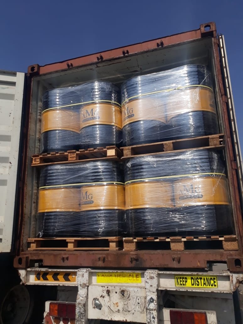 GASOLINE ENGINE OIL in UAE