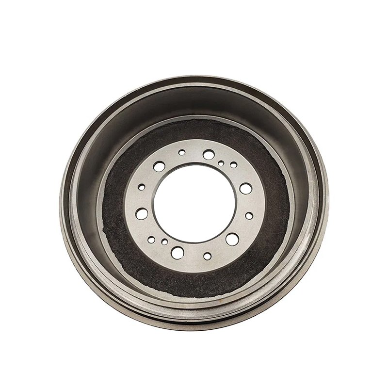 Factory Wholesales Auto Brake System Replacing Kits 2004 Brake Drum for Toyota HIACE 42431-26190 42431-26200