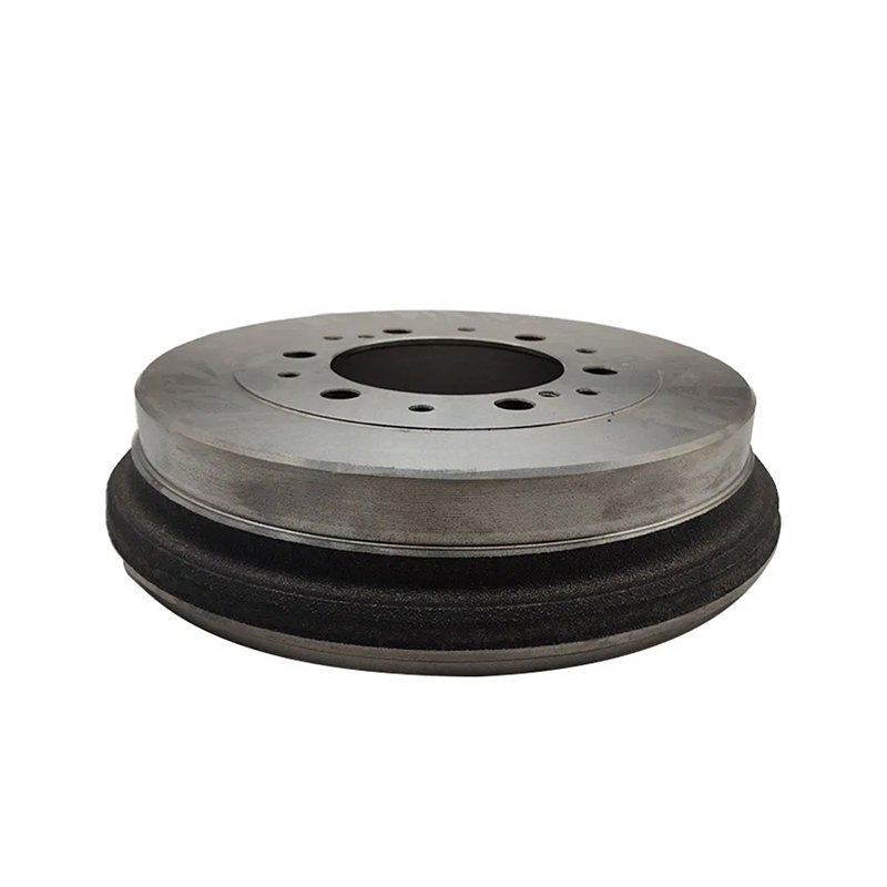 Factory Wholesales Auto Brake System Replacing Kits 2004 Brake Drum for Toyota HIACE 42431-26190 42431-26200