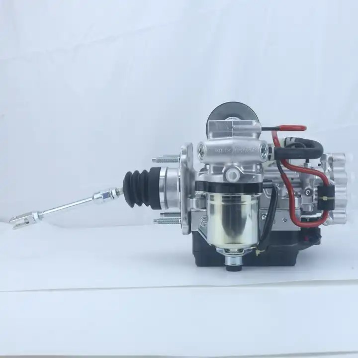 Auto Car Part Brake System Brake Booster OEM 47050-60200 Brake Master Cylinder for Lexus GX460 89541-60190