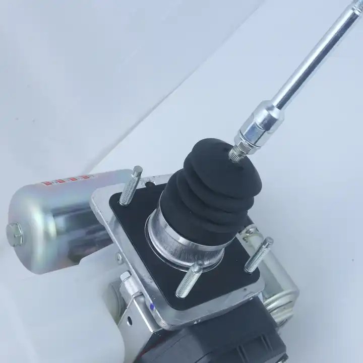 Auto Car Part Brake System Brake Booster OEM 47050-60200 Brake Master Cylinder for Lexus GX460 89541-60190