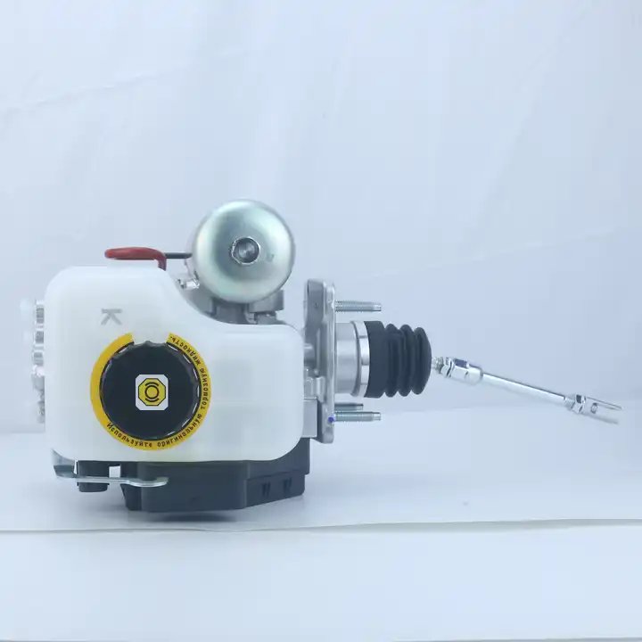 Auto Car Part Brake System Brake Booster OEM 47050-60200 Brake Master Cylinder for Lexus GX460 89541-60190