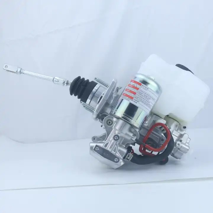 Auto Car Part Brake System Brake Booster OEM 47050-60200 Brake Master Cylinder for Lexus GX460 89541-60190