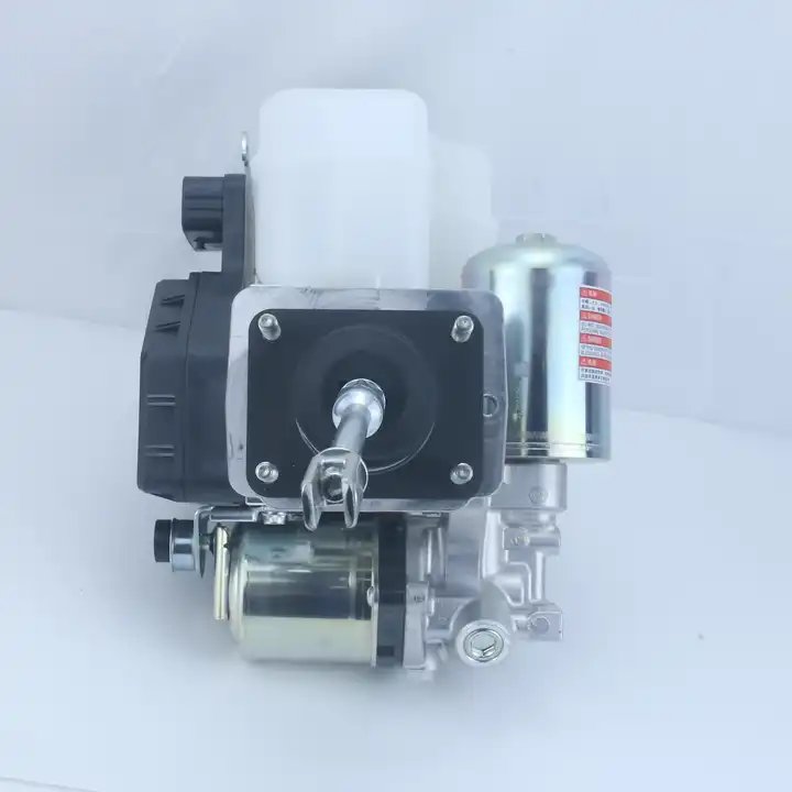 Auto Car Part Brake System Brake Booster OEM 47050-60200 Brake Master Cylinder for Lexus GX460 89541-60190