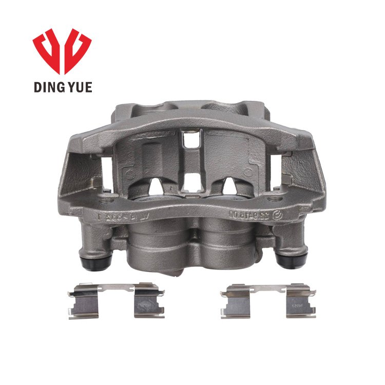 Fast Delivery 18B5533 18B5532 Front Brake Caliper for RAM PROMASTER 1500 2500 3500 FIAT DUCATO