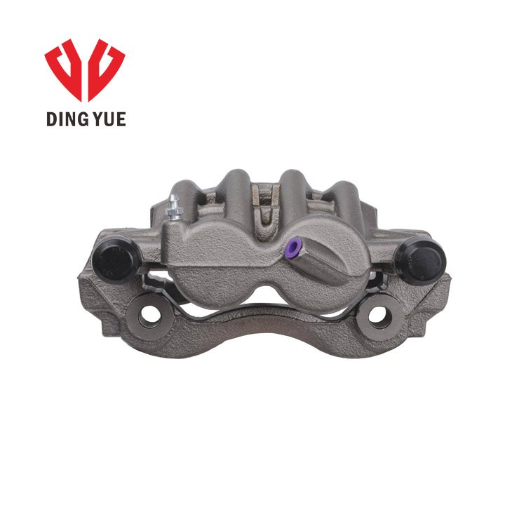 Fast Delivery 18B5533 18B5532 Front Brake Caliper for RAM PROMASTER 1500 2500 3500 FIAT DUCATO