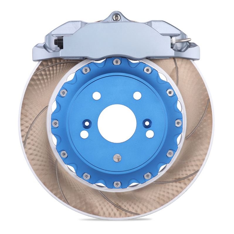 New Custom Auto Part Big Brake Kit Upgrade Sale for Mustang VA WRX 370Z Civic BMW F10 C7 Corvette Silverado 2006 2013