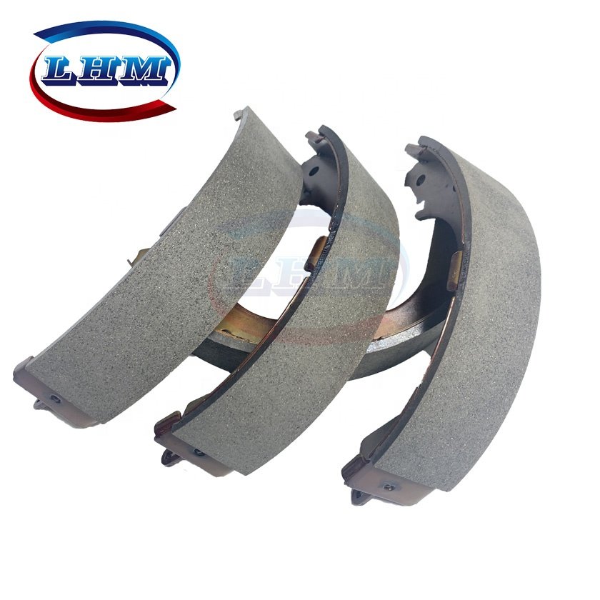Wholesale Rear Brake Shoe Set 04495-60070 Brake Shoe Kit for LAND CRUISER HZJ71 HZJ74 OE 44060-20J25 04495-34020