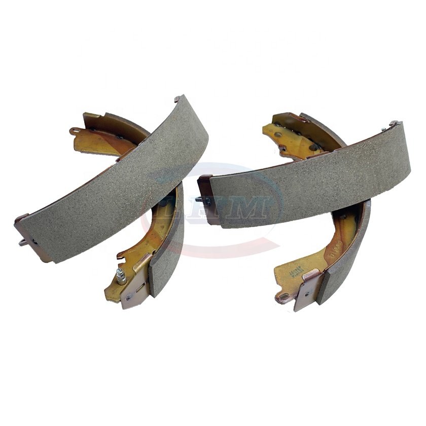 Wholesale Rear Brake Shoe Set 04495-60070 Brake Shoe Kit for LAND CRUISER HZJ71 HZJ74 OE 44060-20J25 04495-34020