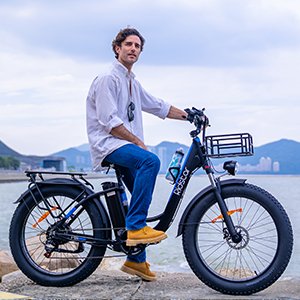 1500w Motor Dual Motor Fat Tire Double Disc Brake 48v Motor Ebike Frame Full Suspension Mountain Bike Vlo Lectrique 7 Speed 20AH