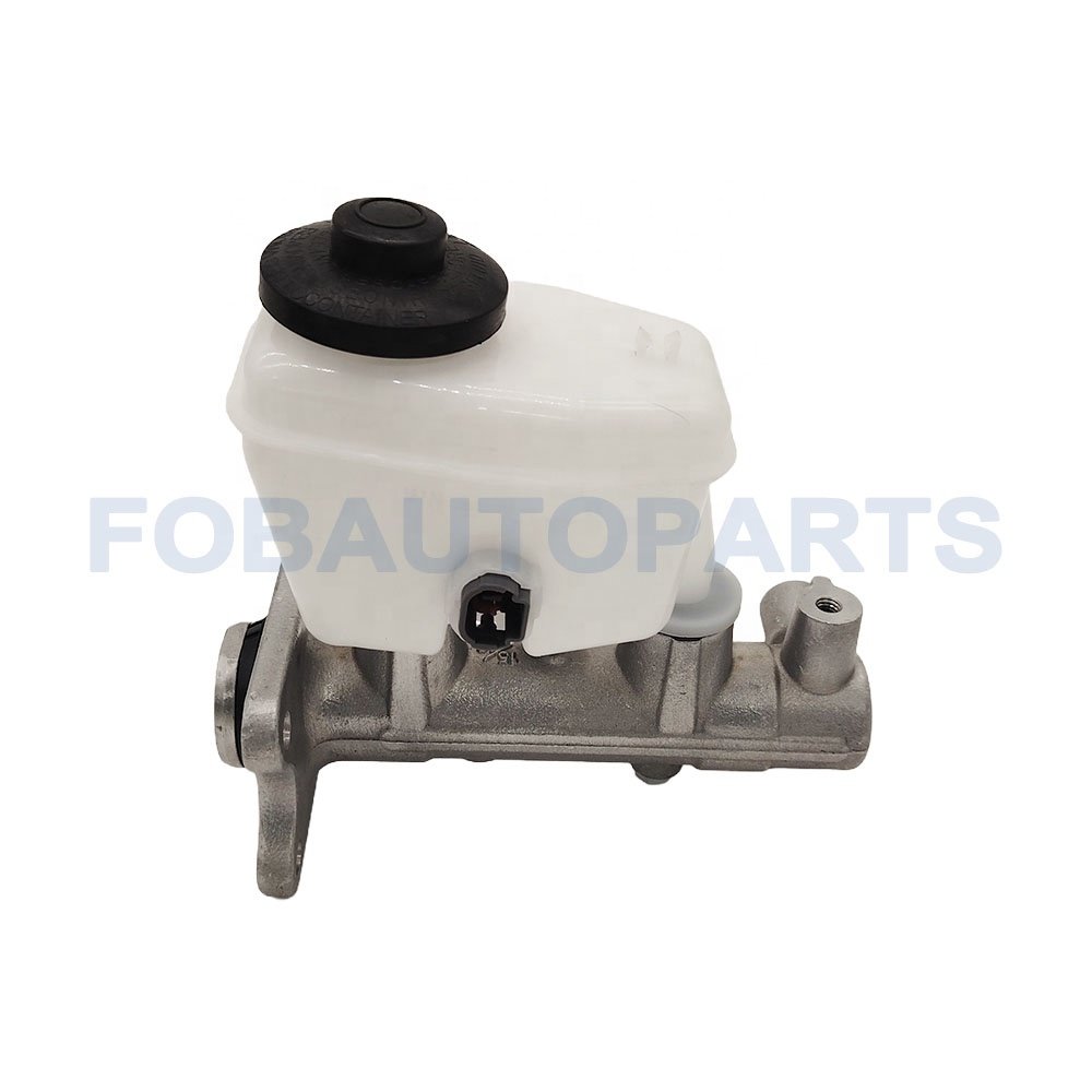 Brake Master Cylinder Fit for Toyota Land Cruiser Dyna Grnva Hiace 47201-60511 47201-60590 47201-60520