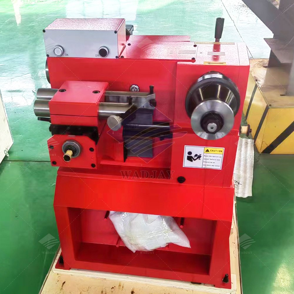Automobile Brake Hub Plate Repair Lathe Brake Drum/Brake Disc Repairing Machine