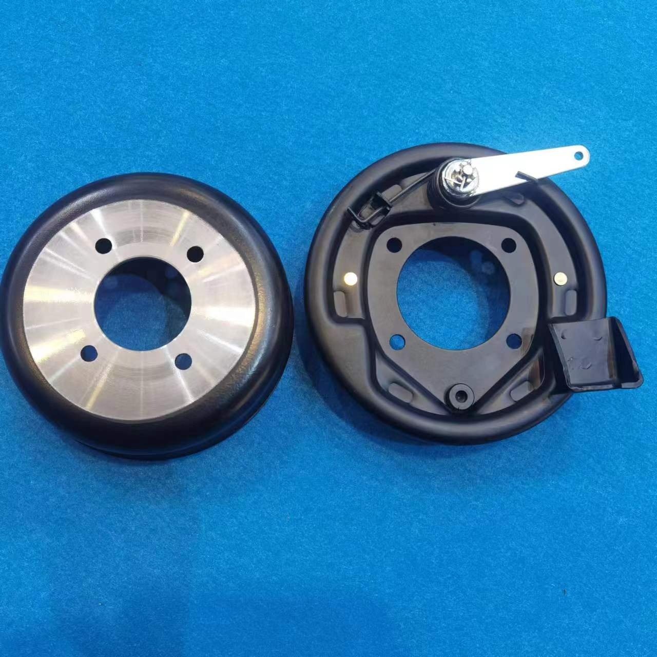 HD65 Parts No.59841-45000 HAND BRAKE DRUM
