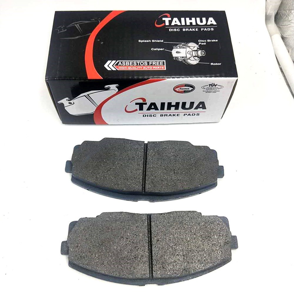 Asimco Brake Pad KD2605 for Toyota HIACE Wagon Made in China