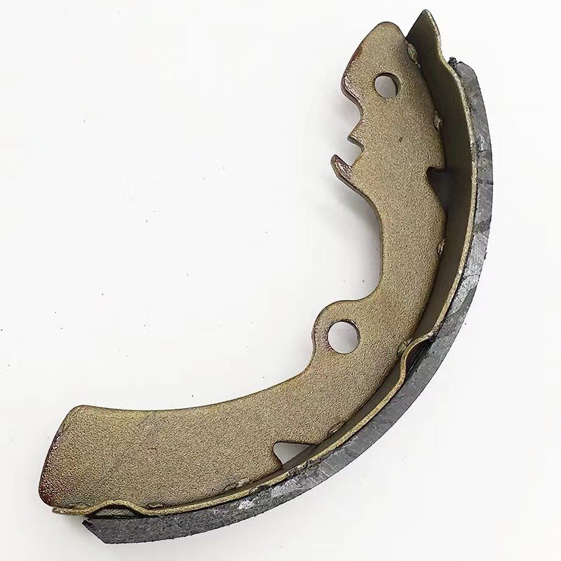 Chinese Auto Parts Brake Pad and Brake Shoes for CHANGAN BAOJUN DFSK