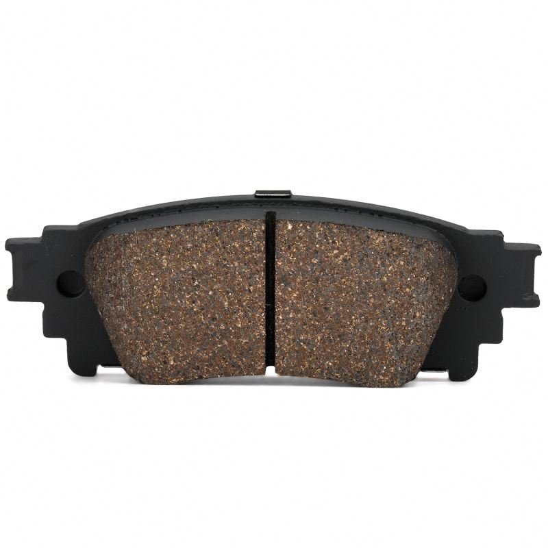 MS-C1009N MASUMA Auto Replacement Part No Noise Brake Pads for Lexus NX200 NX300 04466-78010