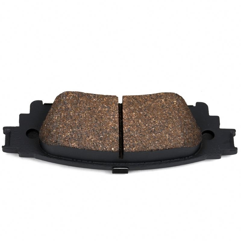 MS-C1009N MASUMA Auto Replacement Part No Noise Brake Pads for Lexus NX200 NX300 04466-78010