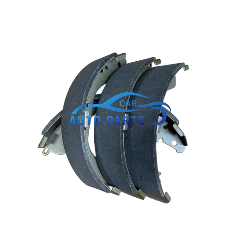 New Trend for BRAKE SHOE FIT for FORTUNER KUN51 for HILUX KUN2# 04495-0K020