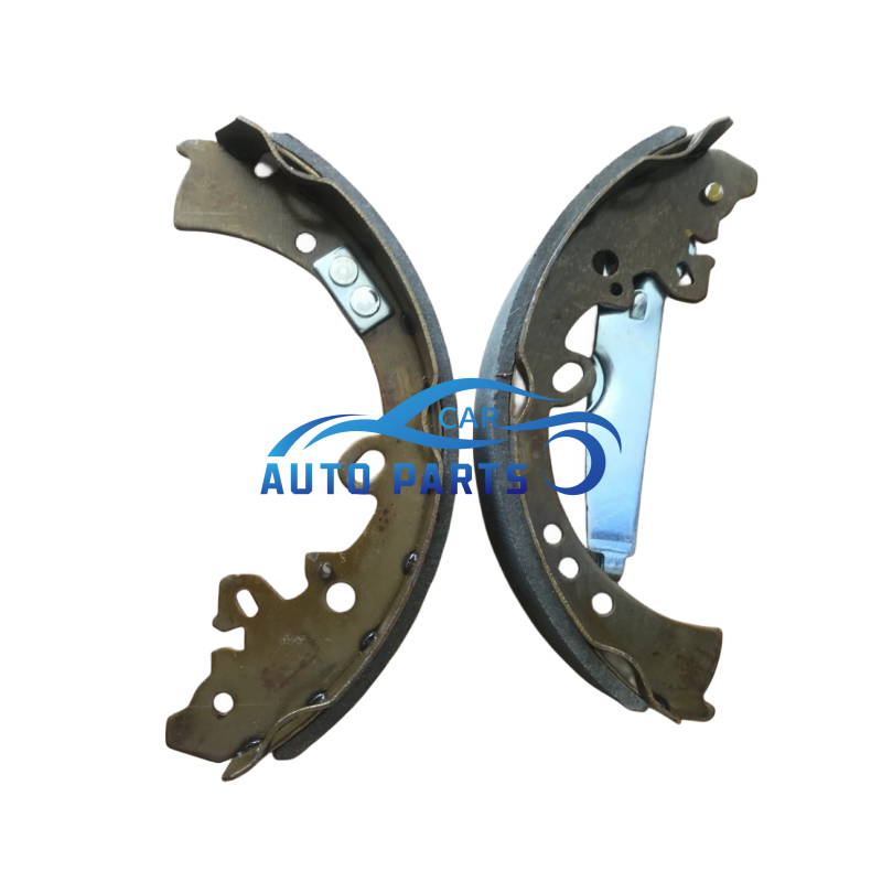 New Trend for BRAKE SHOE FIT for FORTUNER KUN51 for HILUX KUN2# 04495-0K020