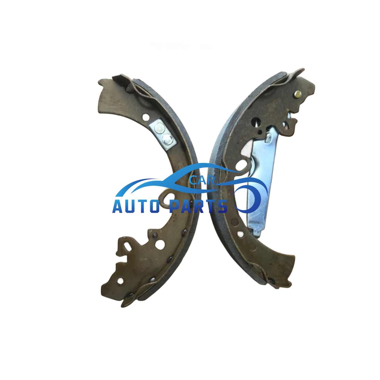 New Trend for BRAKE SHOE FIT for FORTUNER KUN51 for HILUX KUN2# 04495-0K020