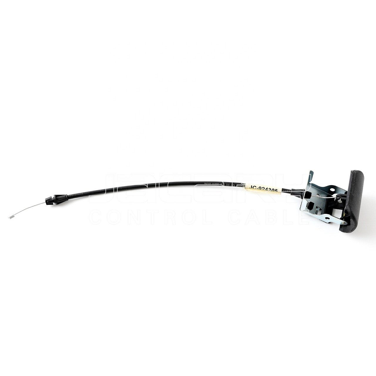 Parking Brake Release Cable With Handle 15226271/15226272 for Chevrolet GMC Cadillac - Escalade, Silverado 1500, Silverado 2500