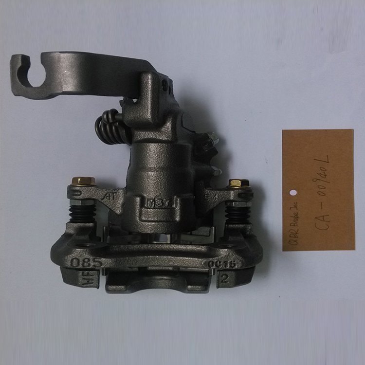 43018-S84-A11 Automotive Parts & Accessories Rear Axle Right Brake Caliper for HONDA