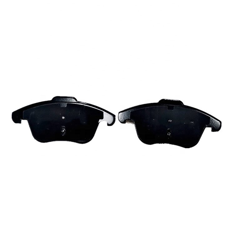 China Auto Parts Manufacturers Brake Pads Front OEM LR027309 for 2012-2018