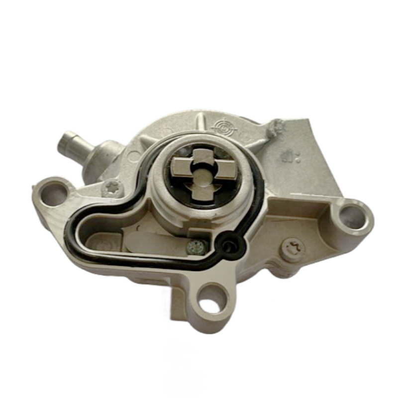Brake Vacuum Pump 038145101B Replacement for 1999-2004 Volkswagen 1.9L Diesel Engine 4 Cylinder Turbocharged Beetle Jetta Golf